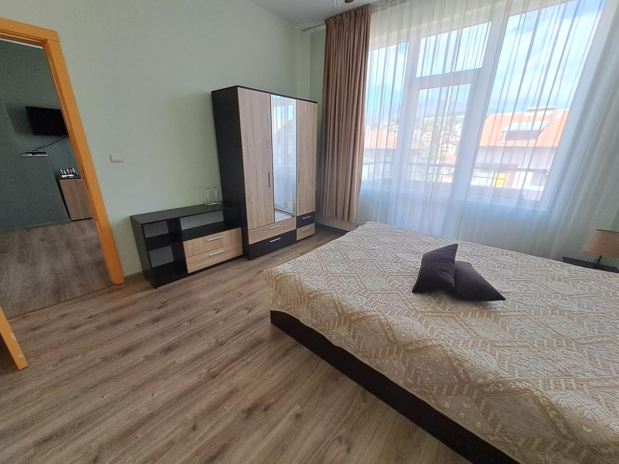 Приятелската къща Hotel Велинград Екстериор снимка