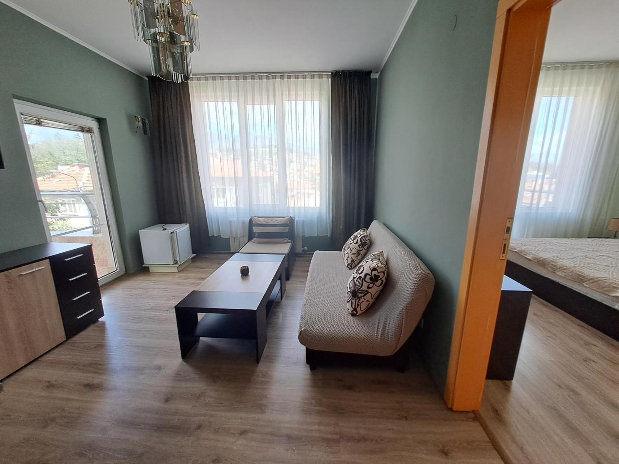 Приятелската къща Hotel Велинград Екстериор снимка