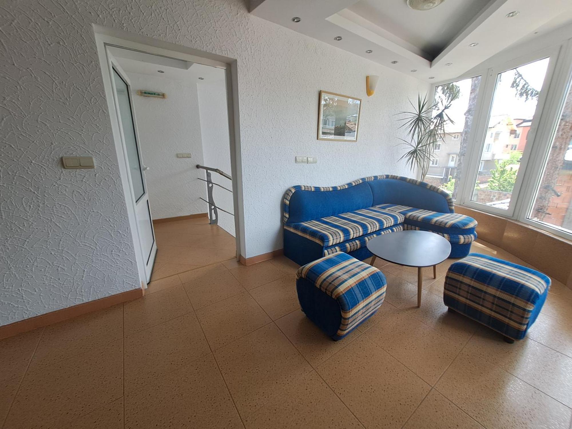 Приятелската къща Hotel Велинград Екстериор снимка