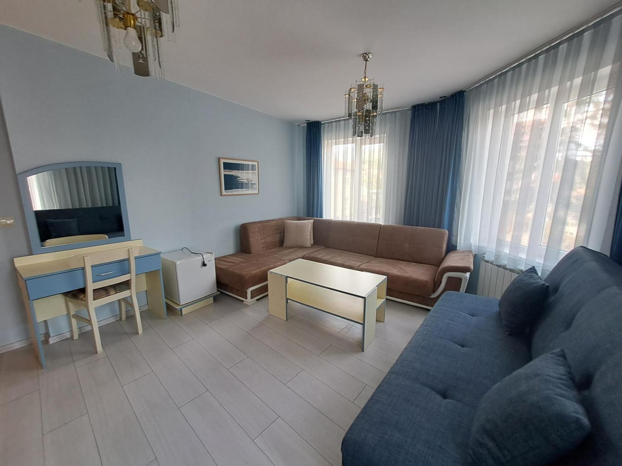 Приятелската къща Hotel Велинград Екстериор снимка