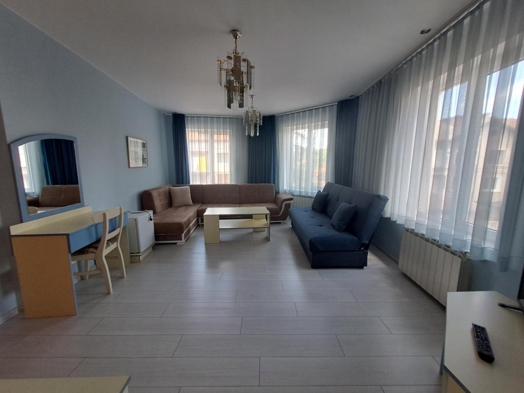 Приятелската къща Hotel Велинград Екстериор снимка