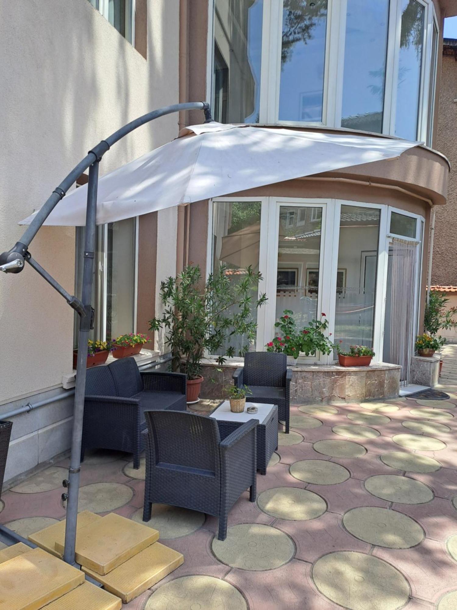 Приятелската къща Hotel Велинград Екстериор снимка