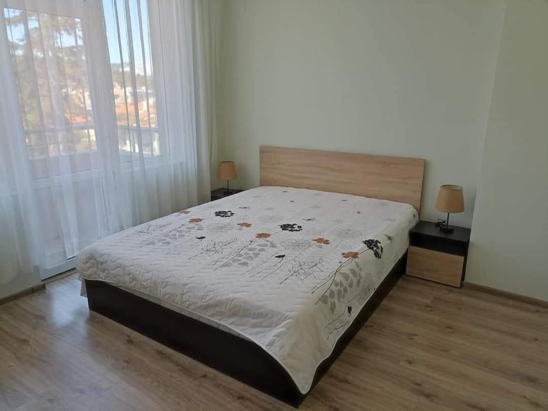 Приятелската къща Hotel Велинград Екстериор снимка